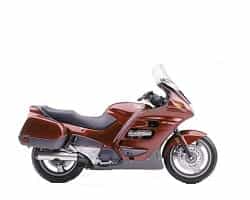 ST1100 Pan European (1990 - 2003) ST1100 Pan European (1990 - 2003)